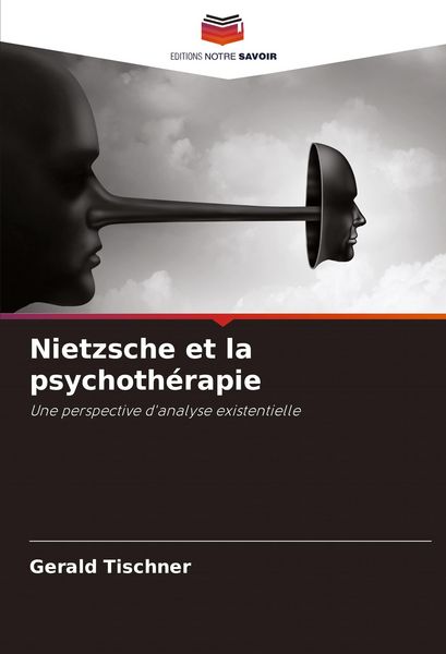 Produktbild: Nietzsche et la psychoth&eacute;rapie