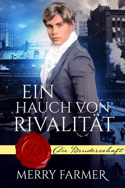 Produktbild: Ein Hauch von Rivalit&auml;t