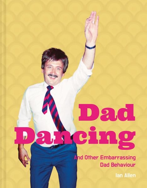 Produktbild: Dad Dancing