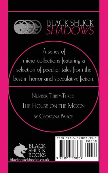 Produktbild: The House on the Moon