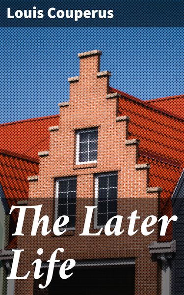 Produktbild: The Later Life