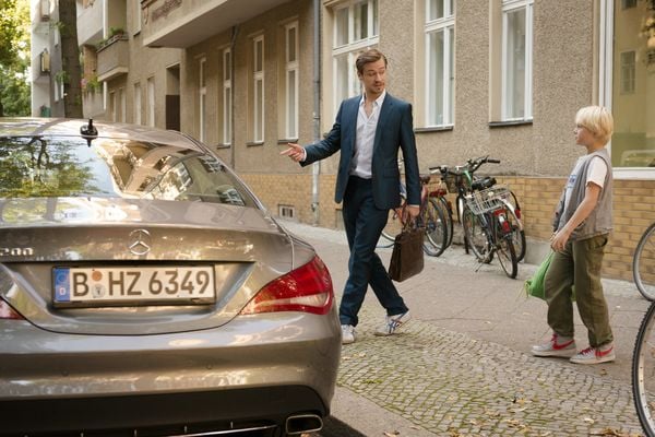 Produktbild: Rico, Oskar und die Tieferschatten