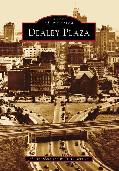 Produktbild: Dealey Plaza