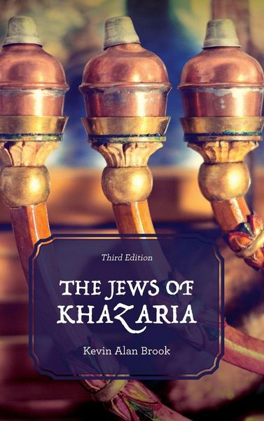Produktbild: Jews of Khazaria