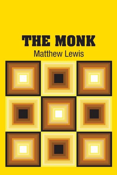 Produktbild: The Monk