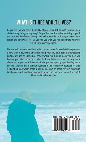 Produktbild: Three Adult Lives