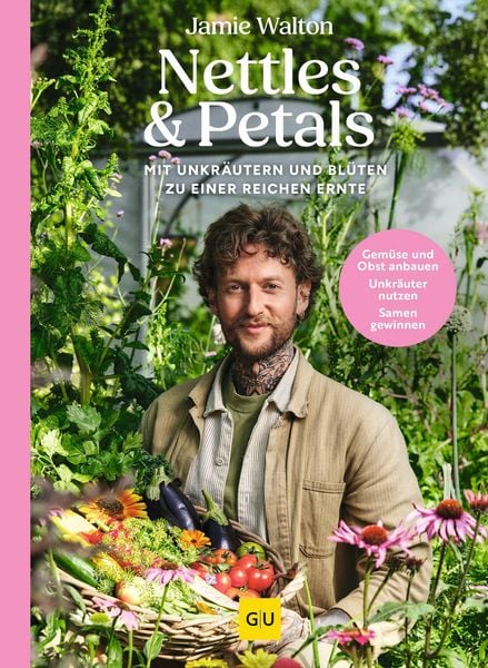 Produktbild: Nettles & Petals