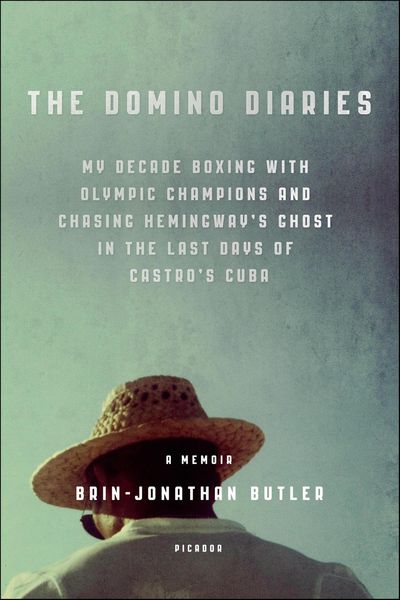 Produktbild: The Domino Diaries