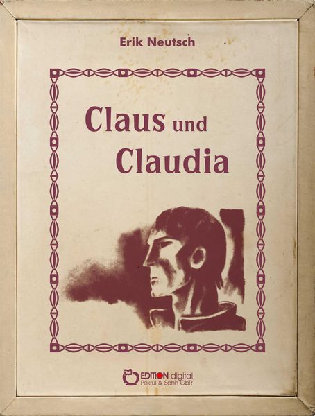 Produktbild: Claus und Claudia
