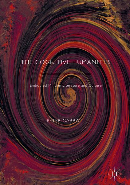 Produktbild: The Cognitive Humanities