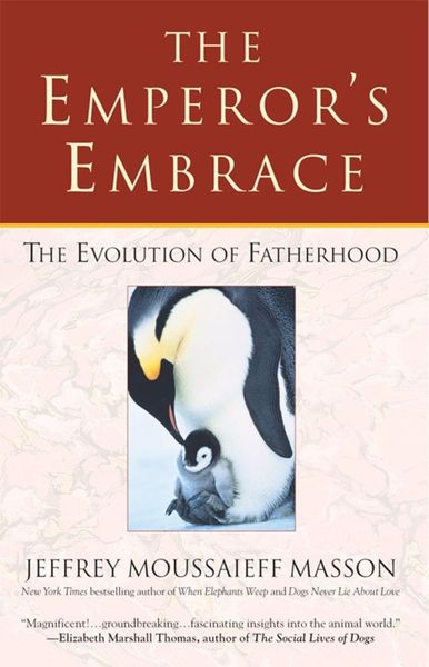 Produktbild: The Emperor's Embrace