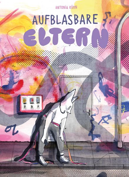 Produktbild: Aufblasbare Eltern