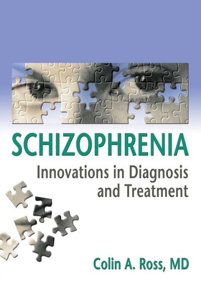 Produktbild: Schizophrenia