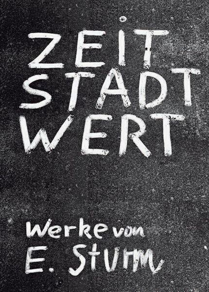 Produktbild: Zeit Stadt Wert