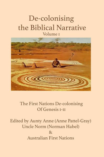 Produktbild: De-colonising the Biblical Narrative, Volume 1