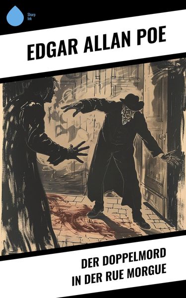 Produktbild: Der Doppelmord in der Rue Morgue