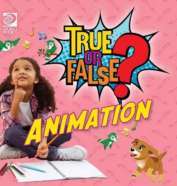 Produktbild: True or False? Animation