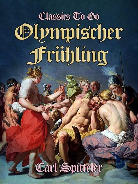 Produktbild: Olympischer Fr&uuml;hling