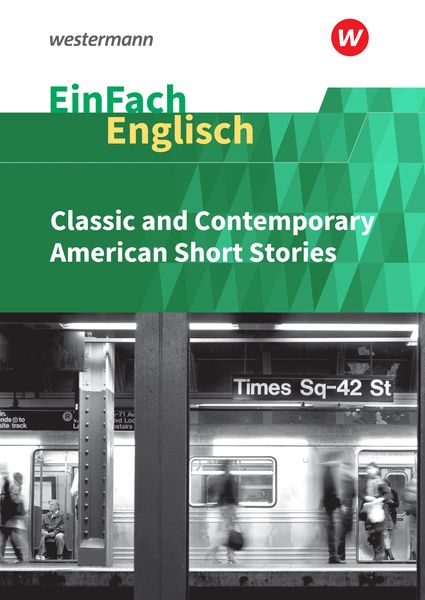 Produktbild: EinFach Englisch Textausgaben