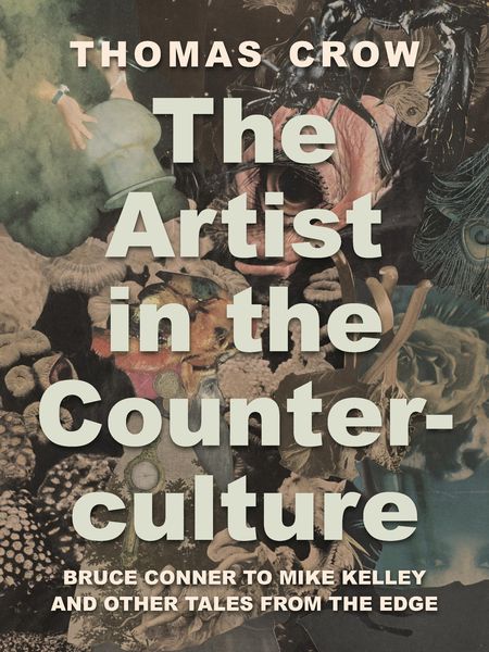 Produktbild: The Artist in the Counterculture