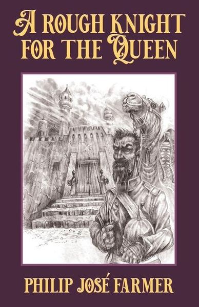 Produktbild: A Rough Knight for the Queen