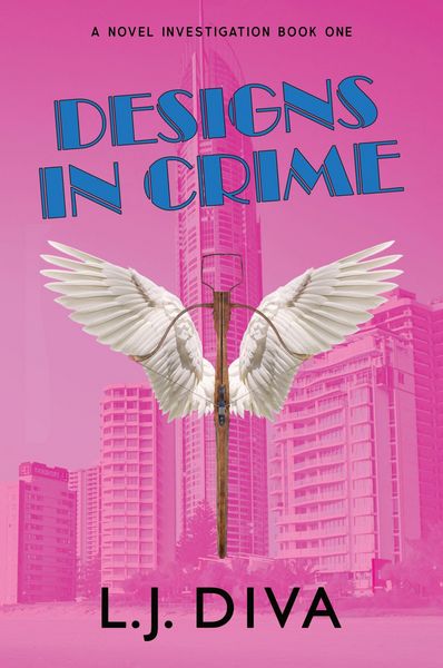 Produktbild: Designs in Crime