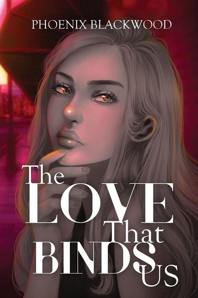 Produktbild: The Love that Binds Us