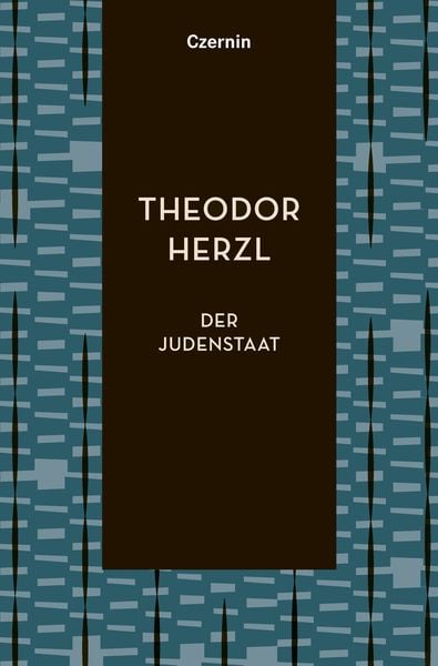 Produktbild: Der Judenstaat