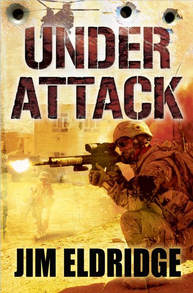 Produktbild: Under Attack