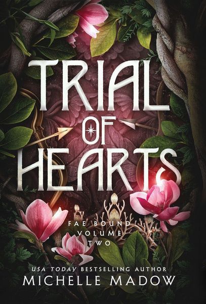 Produktbild: Trial of Hearts