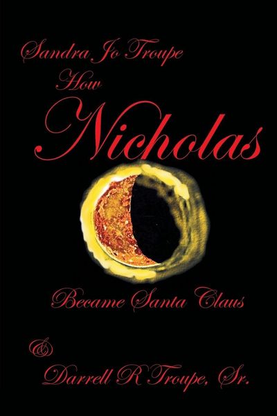 Produktbild: How Nicholas Became Santa Claus