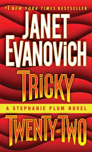 Produktbild: Tricky Twenty-Two