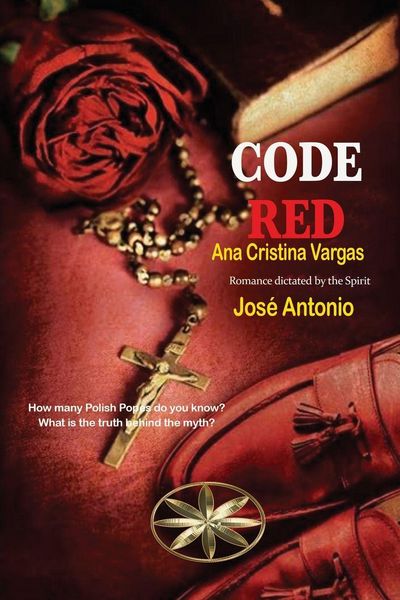 Produktbild: Code Red