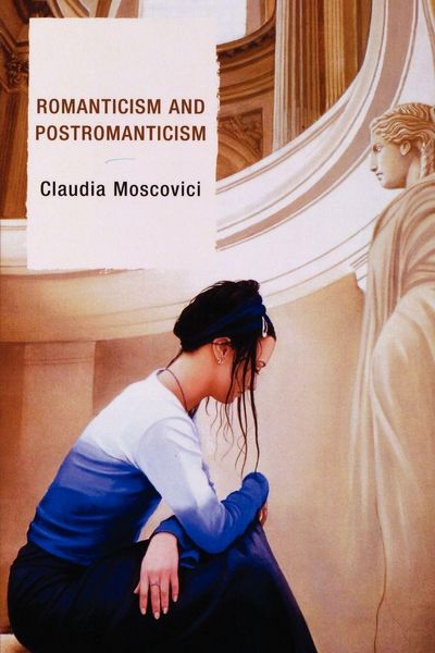 Produktbild: Romanticism and Postromanticism