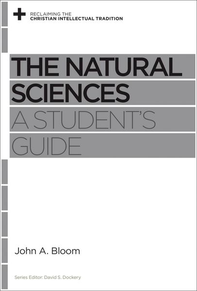 Produktbild: The Natural Sciences