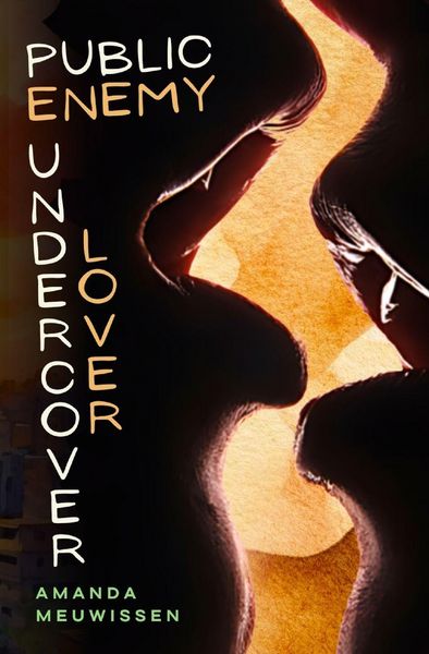Produktbild: Public Enemy, Undercover Lover
