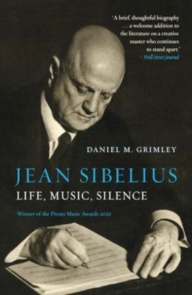 Produktbild: Jean Sibelius