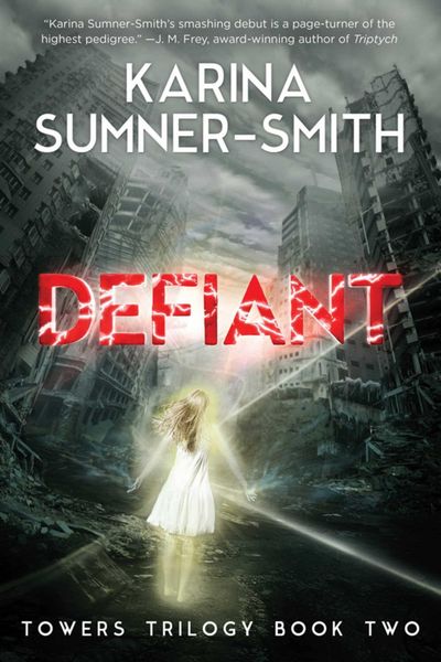 Produktbild: Defiant