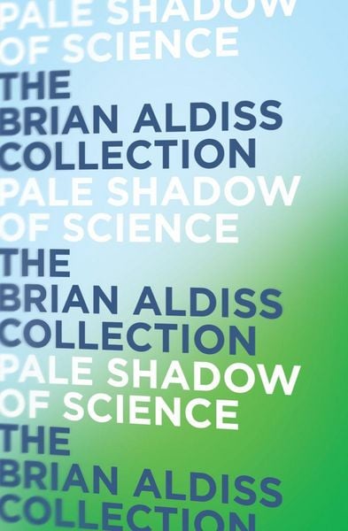 Produktbild: Pale Shadow of Science