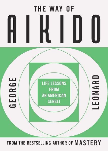 Produktbild: The Way of Aikido