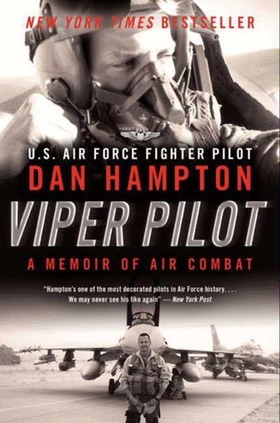 Produktbild: Viper Pilot