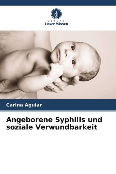 Produktbild: Angeborene Syphilis und soziale Verwundbarkeit
