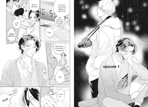Produktbild: Falling Star