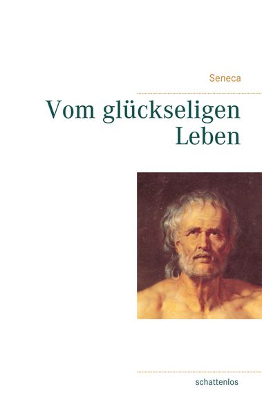 Produktbild: Vom gl&uuml;ckseligen Leben