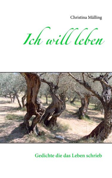 Produktbild: Ich will leben