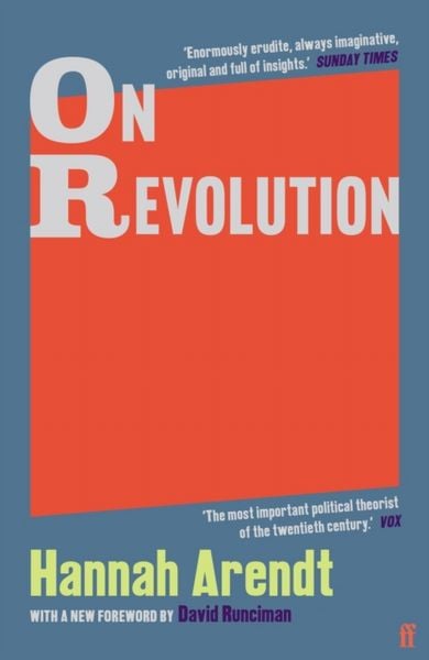 Produktbild: On Revolution