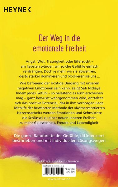 Produktbild: Gef&uuml;hle sind zum F&uuml;hlen da