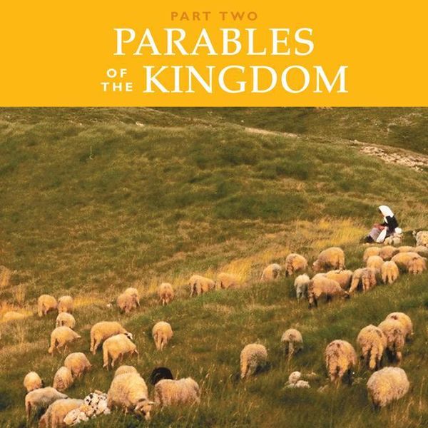 Produktbild: Parables of the Kingdom: Part Two