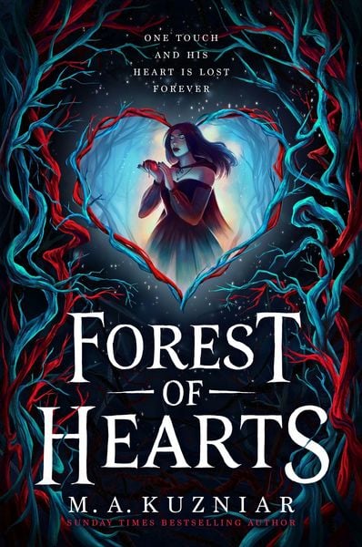 Produktbild: Forest of Hearts