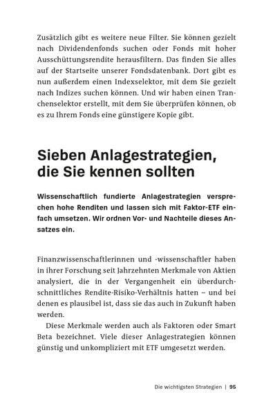 Produktbild: Geldanlage Basics